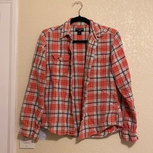 PLAID // Ralph Lauren 💕